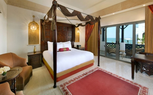 Sharq Village & Spa, A Ritz-Carlton Hotel