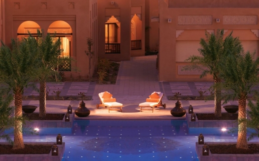 Sharq Village & Spa, A Ritz-Carlton Hotel