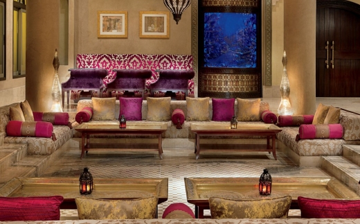 Sharq Village & Spa, A Ritz-Carlton Hotel