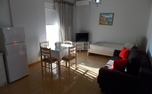 Frenki Apartments