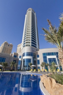 Hilton Doha