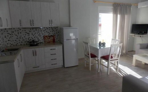 Frenki Apartments