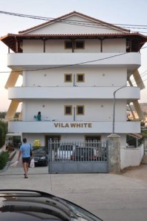 Vila White