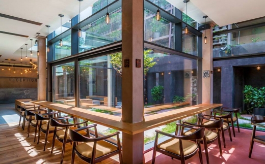 Iota Hotel Tbilisi