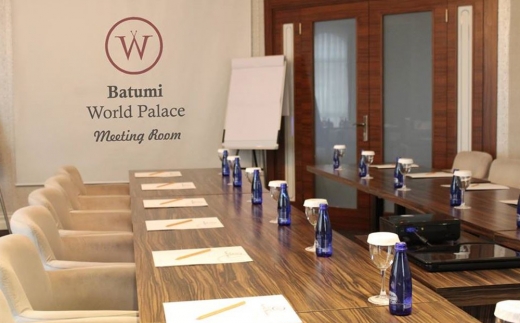 Batumi World Palace Hotel