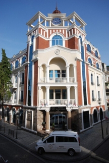 Batumi World Palace Hotel