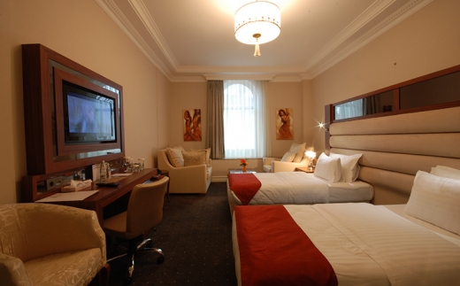 Batumi World Palace Hotel