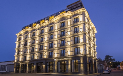 Best Western Kutaisi