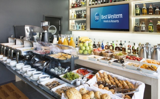 Best Western Kutaisi