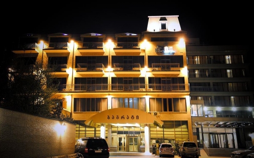 Bagrati 1003 Hotel