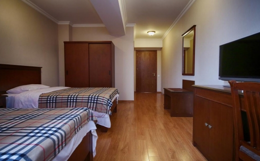 Bagrati 1003 Hotel