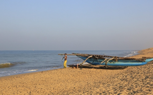 Dephani Beach