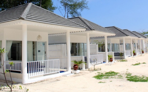 Seri Resort