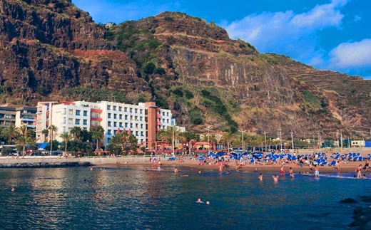 Savoy Calheta Beach