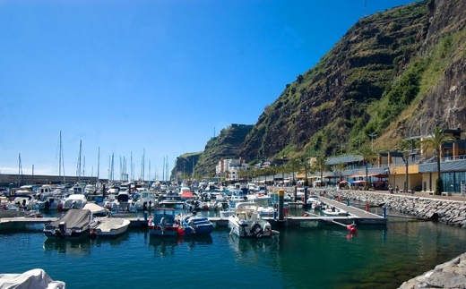 Savoy Calheta Beach