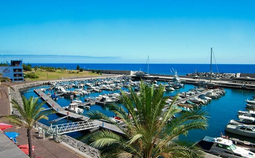 Savoy Calheta Beach