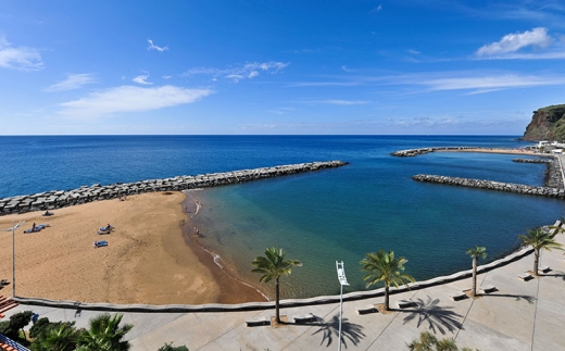 Savoy Calheta Beach