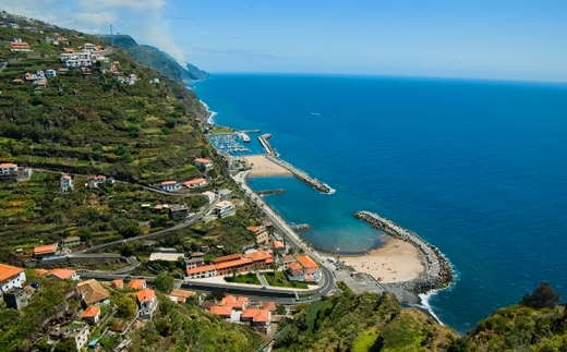 Savoy Calheta Beach