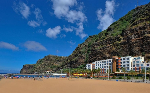 Savoy Calheta Beach