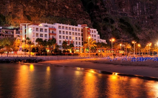 Savoy Calheta Beach