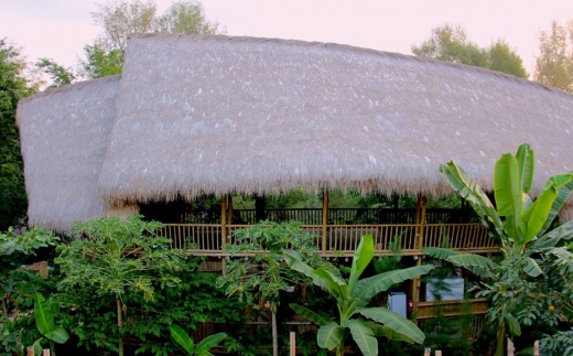 Seri Resort