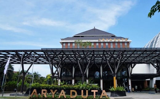 Aryaduta Bali