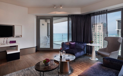 Isrotel Royal Beach Tel- Aviv