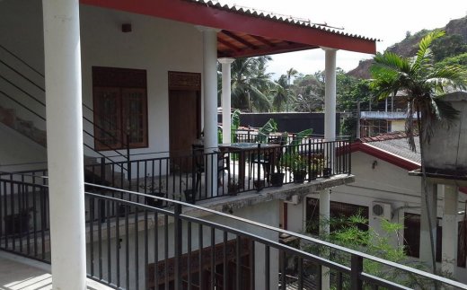 Srimalis Residence