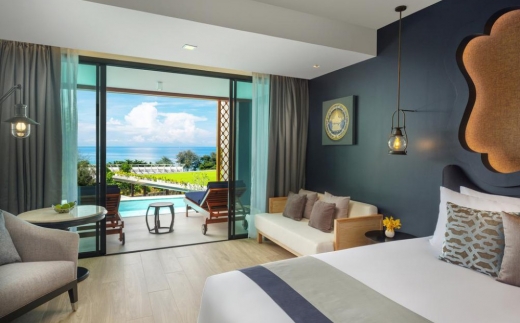 Avista Grande Phuket Karon