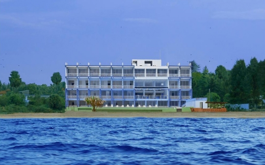 Skandig Beach Resort