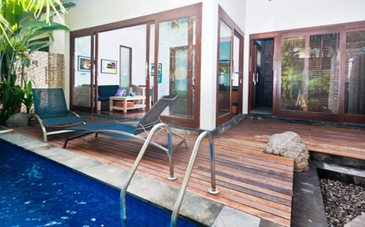 The Dipan Resort, Villas And Spa