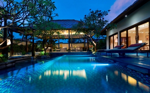 The Trans Resort Bali