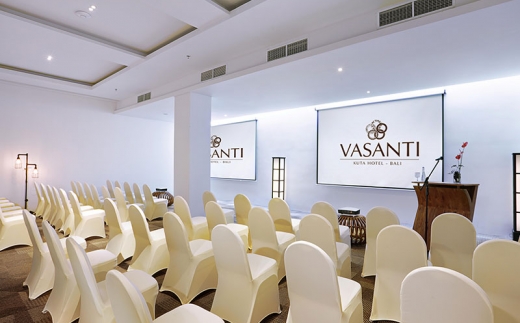 Vasanti Kuta Hotel