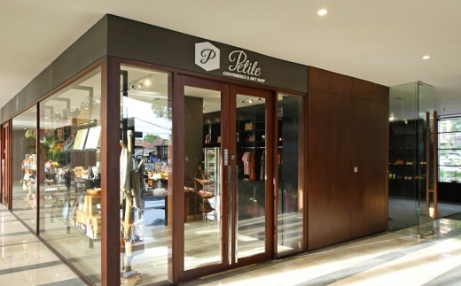 Watermark  Hotel & Spa