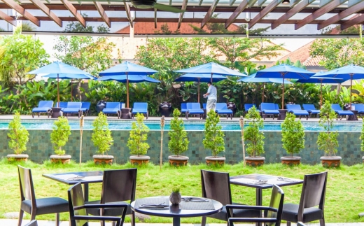Watermark  Hotel & Spa