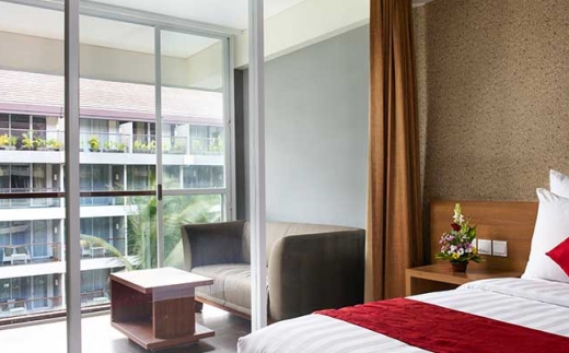 Ramada Encore Bali