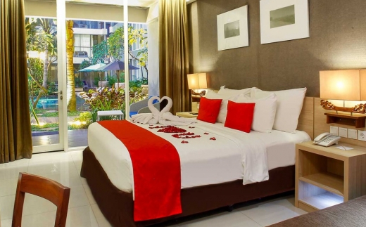 Ramada Encore Bali