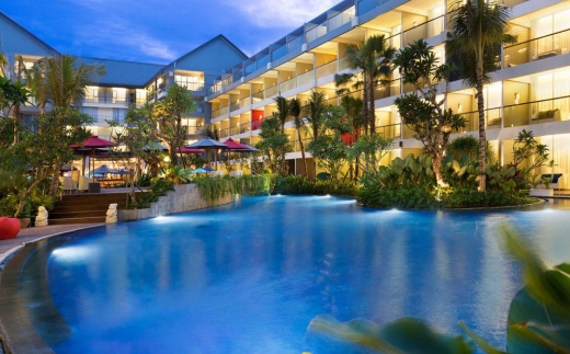 Ramada Encore Bali