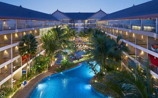 Ramada Encore Bali