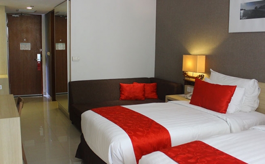 Ramada Encore Bali