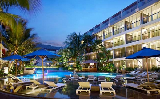 Ramada Encore Bali