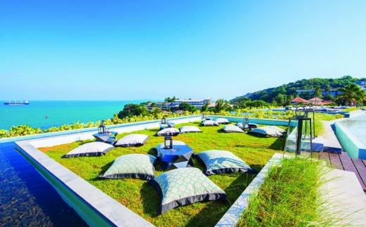 Amatara Wellness Resort