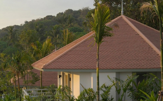 Amatara Wellness Resort