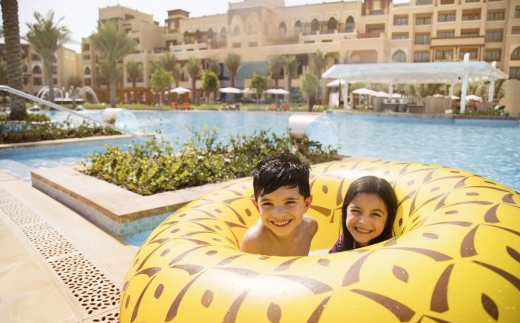 Saadiyat Rotana Resort & Villas