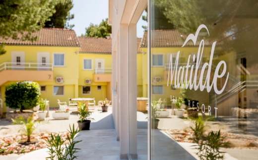 Matilde Beach Resort