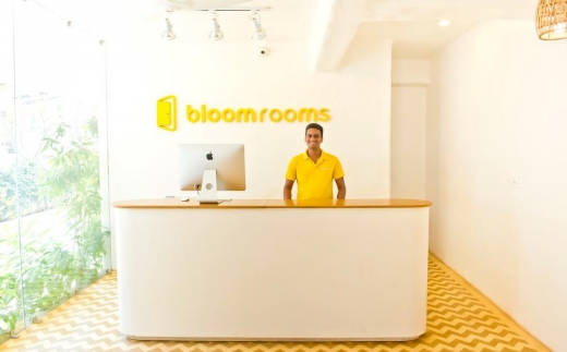 Bloom Rooms