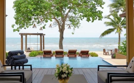 Movenpick Asara Resort & Spa Hua Hin