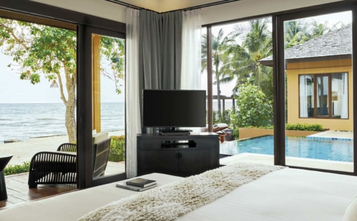 Movenpick Asara Resort & Spa Hua Hin