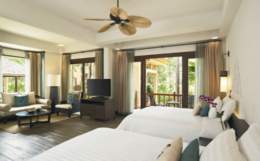 Movenpick Asara Resort & Spa Hua Hin