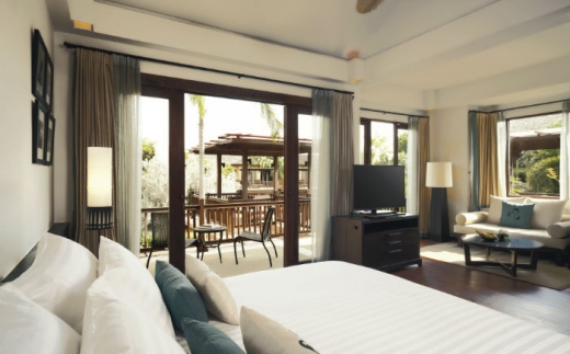 Movenpick Asara Resort & Spa Hua Hin